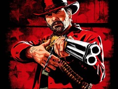 Red Dead Redemption 2:s protagonist Arthur Morgan. (Bildkälla: Rockstar)