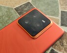 Realme GT 7 Pro. (Bildkälla: Notebookcheck)