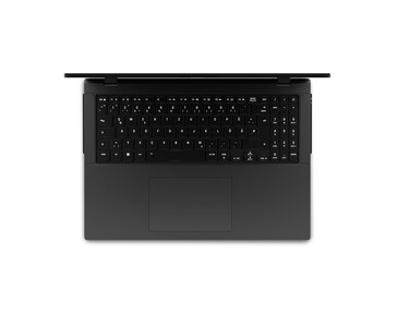 Schenker Element 16. (Bildkälla: Bestware)