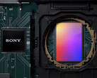 Sony har en marknadsandel på nästan 50% inom kamerasensorindustrin. (Bildkälla: Sony)