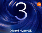 HyperOS 3 ska officiellt debutera på Pad 8 och Xiaomi 16-serien. (Bildkälla: Xiaomi)