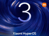 HyperOS 3 ska officiellt debutera på Pad 8 och Xiaomi 16-serien. (Bildkälla: Xiaomi)