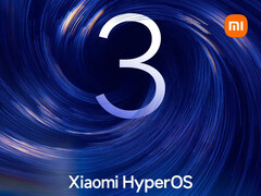 HyperOS 3 ska officiellt debutera på Pad 8 och Xiaomi 16-serien. (Bildkälla: Xiaomi)