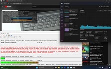 YouTube: Hög GPU-belastning