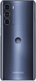 Motorola Moto G200 i Stellar Blue