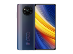 Xiaomi Poco X3 Pro