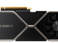 NVIDIA NVIDIA GeForce RTX 3080 Ti: benchmarks, prestanda, specifikationer