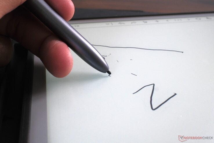 Ink Pencil IP151 på Huion Ink...