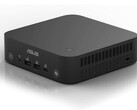 ExpertCenter PN54: Mini PC är nu tillgänglig. (Bildkälla: Asus)