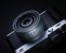 Fujifilm X-E5 har en 40 MP APS-C-sensor i ett kompakt kamerahus. (Bildkälla: Fujifilm)