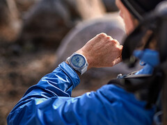 Garmin arbetar med att ta fram en mängd buggfixar till Fenix 7 Pro och dess motsvarigheter. (Bildkälla: Garmin)
