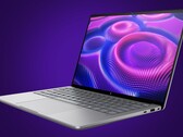 Flaggskeppskonfigurationen av Zbook Ultra 14 är prissatt till hela $ 8,250 (Bildkälla: HP)