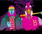Hotline Miami säljs med 90 % rabatt på Steam fram till den 25 juni.