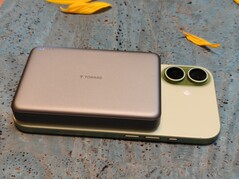 Go-MiniMag Qi2 kraftbank