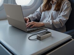 Lenovos 140W Laptop Power Bank (bilden) har setts på Amazon US. (Bildkälla: Lenovo)
