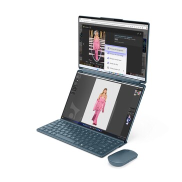 FlickLift kan ta bort bakgrunder, göra bilder skarpare och mycket mer (Bildkälla: Lenovo)