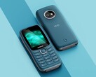 Nokia 123 Shield sägs vara särskilt tålig men ändå prisvärd.
