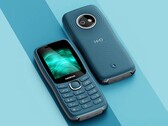 Nokia 123 Shield sägs vara särskilt tålig men ändå prisvärd.