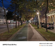 Oppo 35 mm beskärning