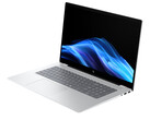 Nya HP OmniBook X 17.3 med GeForce RTX 4050-grafik blir den största modellen i serien hittills (Källa: HP)