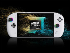 OneXFly Apex i en av sina två lanseringsfärger. (Bildkälla: One-Netbook)