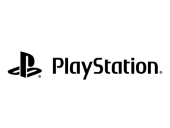 En rendering av Sony PlayStation-logotypen (bildkälla: Sony Interactives webbplats)