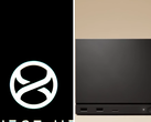 Project Helix-logotypen bredvid en bild av Steam Machine