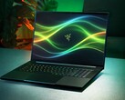 Razer Blade 18 får en CPU-uppgradering, men också en prishöjning.