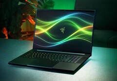 Razer Blade 18 får en CPU-uppgradering, men också en prishöjning.