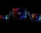 Razer Kishi V3-serien börjar på $ 99 och toppar på $ 199. (Bildkälla: Razer)