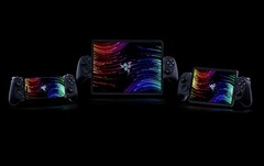 Razer Kishi V3-serien börjar på $ 99 och toppar på $ 199. (Bildkälla: Razer)