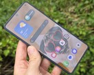 Samsung Galaxy Z Flip7 recension. (Bildkälla: Marcus Herbrich)