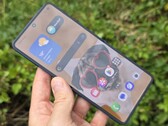 Samsung Galaxy Z Flip7 recension. (Bildkälla: Marcus Herbrich)