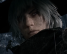 En skärmdump från Phantom Blade Zeros publicerade bilder i spelet (bildkälla: Punish YT)
