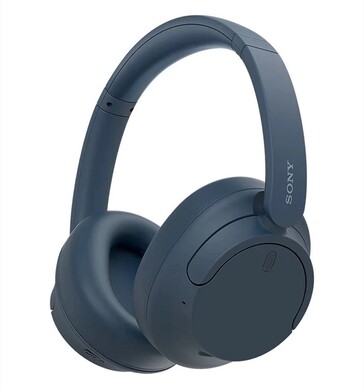 Sony WH-CH720N
