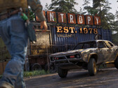 En skärmdump från State of Decay 3 Beta