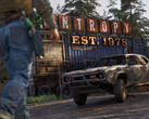 En skärmdump från State of Decay 3 Beta