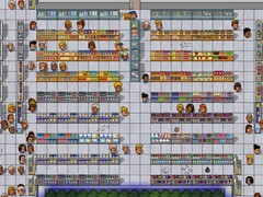 Bild på spelet Another Brick in The Mall på Steam. (Bildkälla: Steam) 