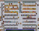 Bild på spelet Another Brick in The Mall på Steam. (Bildkälla: Steam)