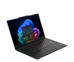 Lenovo ThinkPad X1 Carbon Gen 14 Aura Edition (bildkälla: Lenovo)