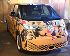 Volkswagen skjuter officiellt upp lanseringen av ID. Buzz med lång hjulbas i USA till modellåret 2028