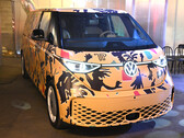 Volkswagen skjuter officiellt upp lanseringen av ID. Buzz med lång hjulbas i USA till modellåret 2028