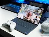 Dell XPS 14 har en högupplöst webbkamera som inte imponerar i tester.