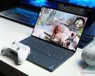 Dell XPS 14 har en högupplöst webbkamera som inte imponerar i tester.