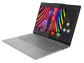 Lenovo Yoga Pro 7i Aura Edition har Intel Arrow Lake-H-processorer. (Bildkälla: Lenovo)