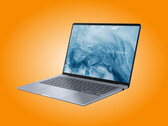 Asus erbjuder Zenbook 14 (UX3480AA) i tre processervarianter.