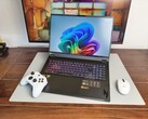 Maximal spelupplevelse på en 18-tums? Acer Nitro 18 AI gaming laptop recension