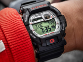 Casio GD-350S-1