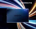 Den nya surfplattan Lenovo Legion kan vara AI-fokuserad. (Bildkälla: Lenovo via WhyLab)