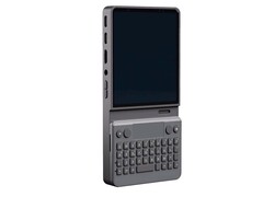 Mecha Comet: Handhållen lansering till rabatterat pris. (Bildkälla: Mecha Systems Inc.)